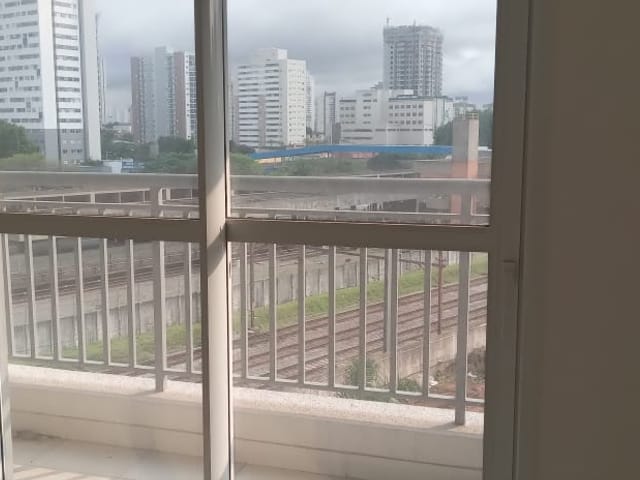 Foto do Apartamento - Apartamento  á  venda,  33,68m² ,  1 dormitório,  localizado  na  região  do  Belém  -  São Paulo -  SP | Organização Imobiliária Açores