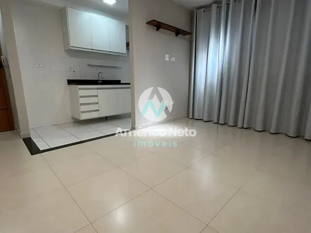 Apartamento 2 quartos e 1 banheiro, para alugar, no bairro Boa Vista em São Caetano do Sul