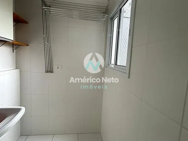 Apartamento 2 quartos e 1 banheiro, para alugar, no bairro Boa Vista em São Caetano do Sul