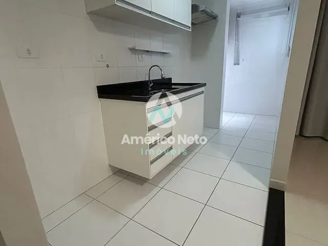 Apartamento 2 quartos e 1 banheiro, para alugar, no bairro Boa Vista em São Caetano do Sul