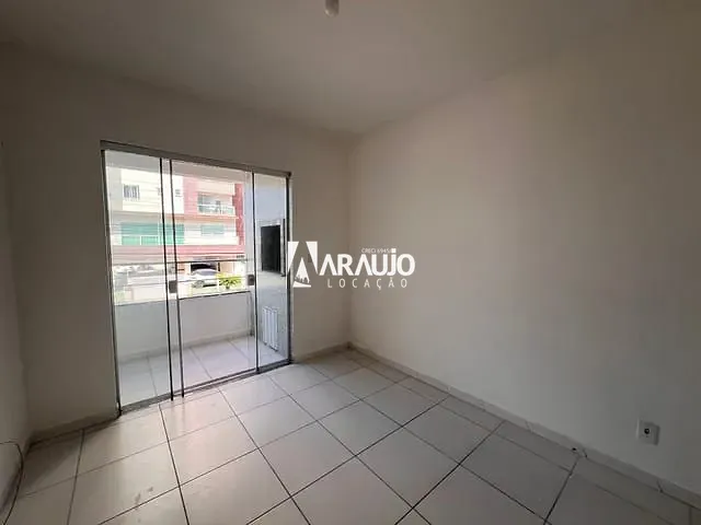 Apartamento 2 quartos e 2 banheiros, para alugar, no bairro Cordeiros em Itajaí