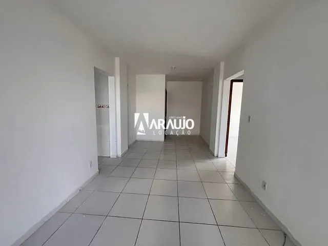 Apartamento 2 quartos e 2 banheiros, para alugar, no bairro Cordeiros em Itajaí