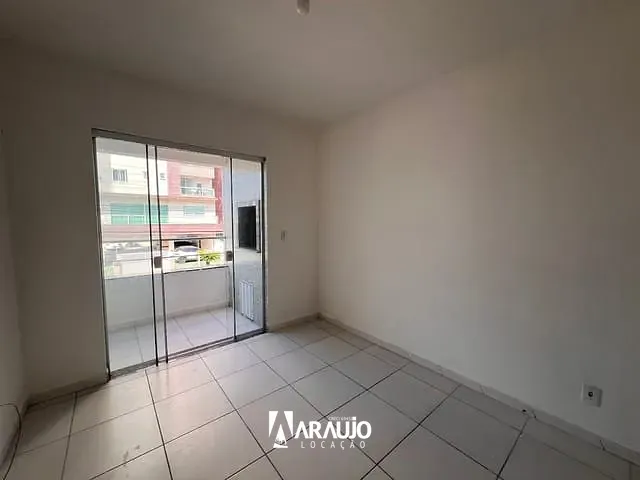Apartamento 2 quartos e 2 banheiros, para alugar, no bairro Cordeiros em Itajaí