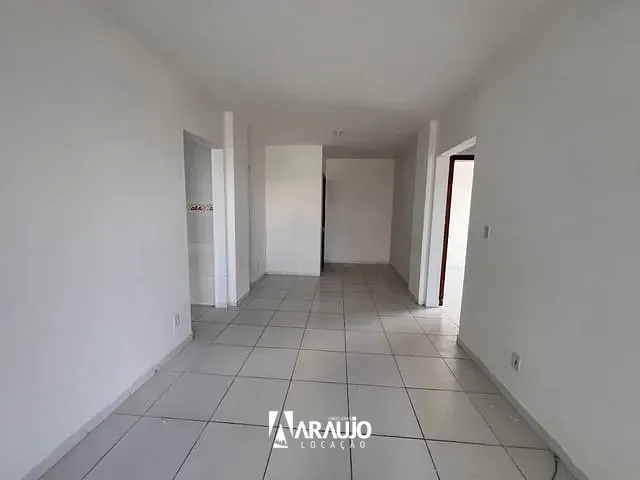Apartamento 2 quartos e 2 banheiros, para alugar, no bairro Cordeiros em Itajaí
