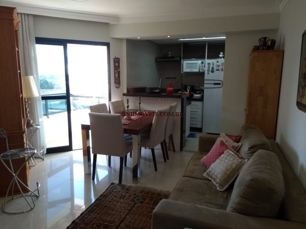 Apartamento, 2 quartos, 55 m² - Foto 3