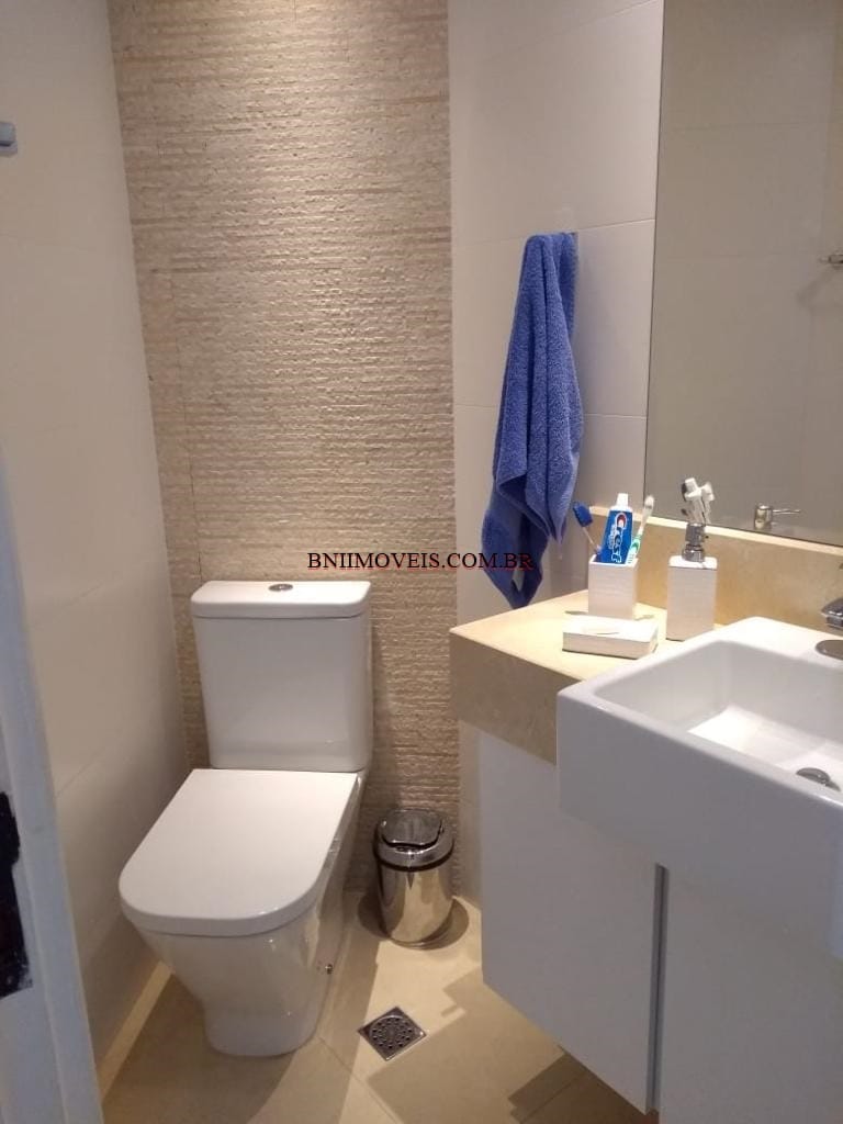 Apartamento, 2 quartos, 55 m² - Foto 8