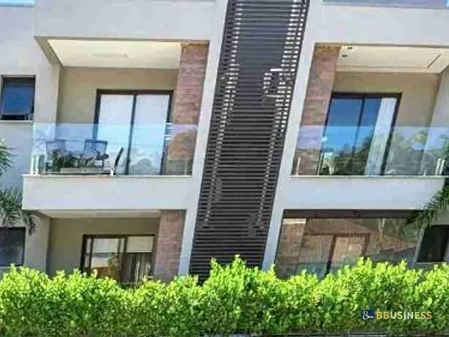 Apartamento 2 quartos e 2 banheiros, à venda, no bairro Riviera em Bertioga