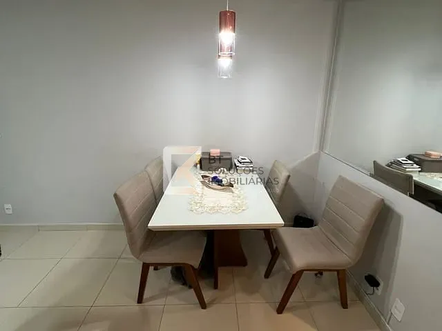 Apartamento 2 quartos e 1 banheiro, à venda, no bairro Jardim Alice em Indaiatuba