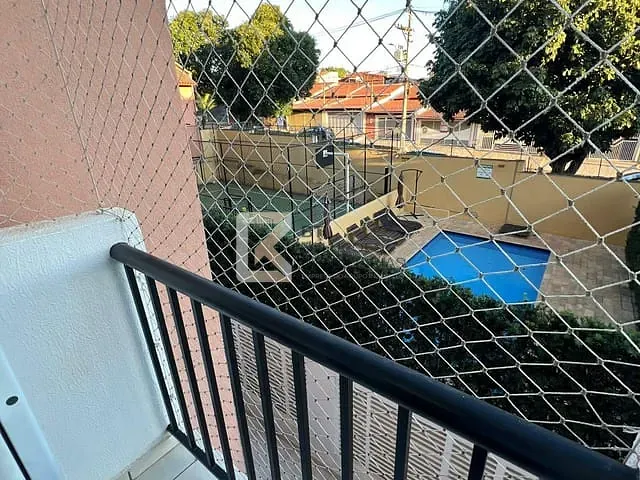 Apartamento 2 quartos e 1 banheiro, à venda, no bairro Jardim Alice em Indaiatuba