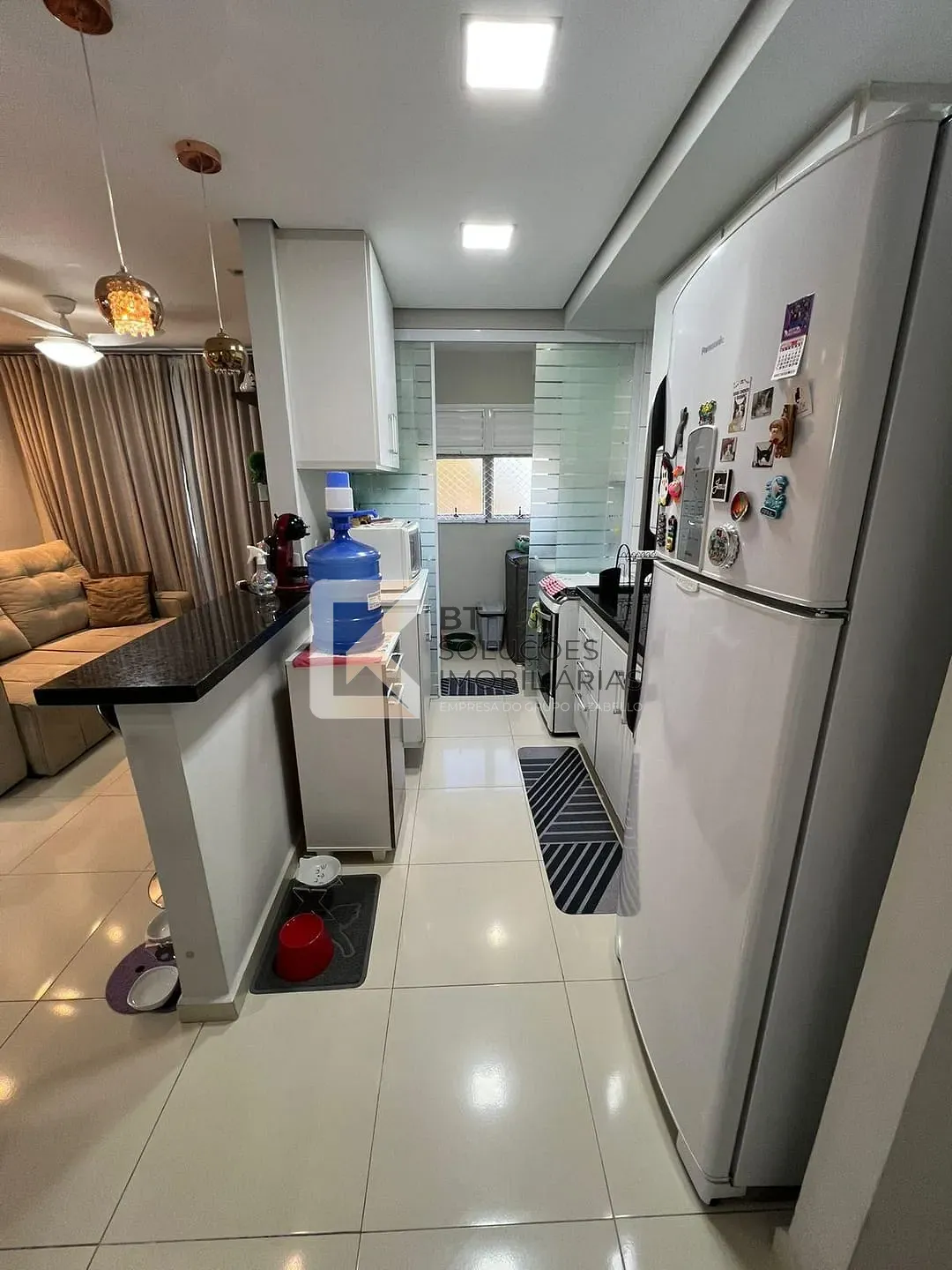 Apartamento, 2 quartos, 54 m² - Foto 5