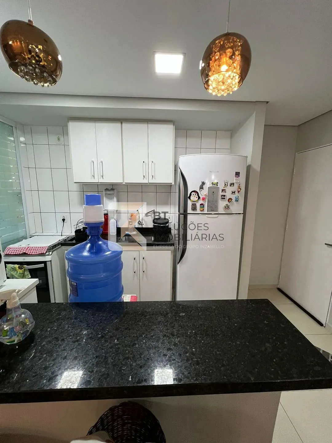 Apartamento, 2 quartos, 54 m² - Foto 6