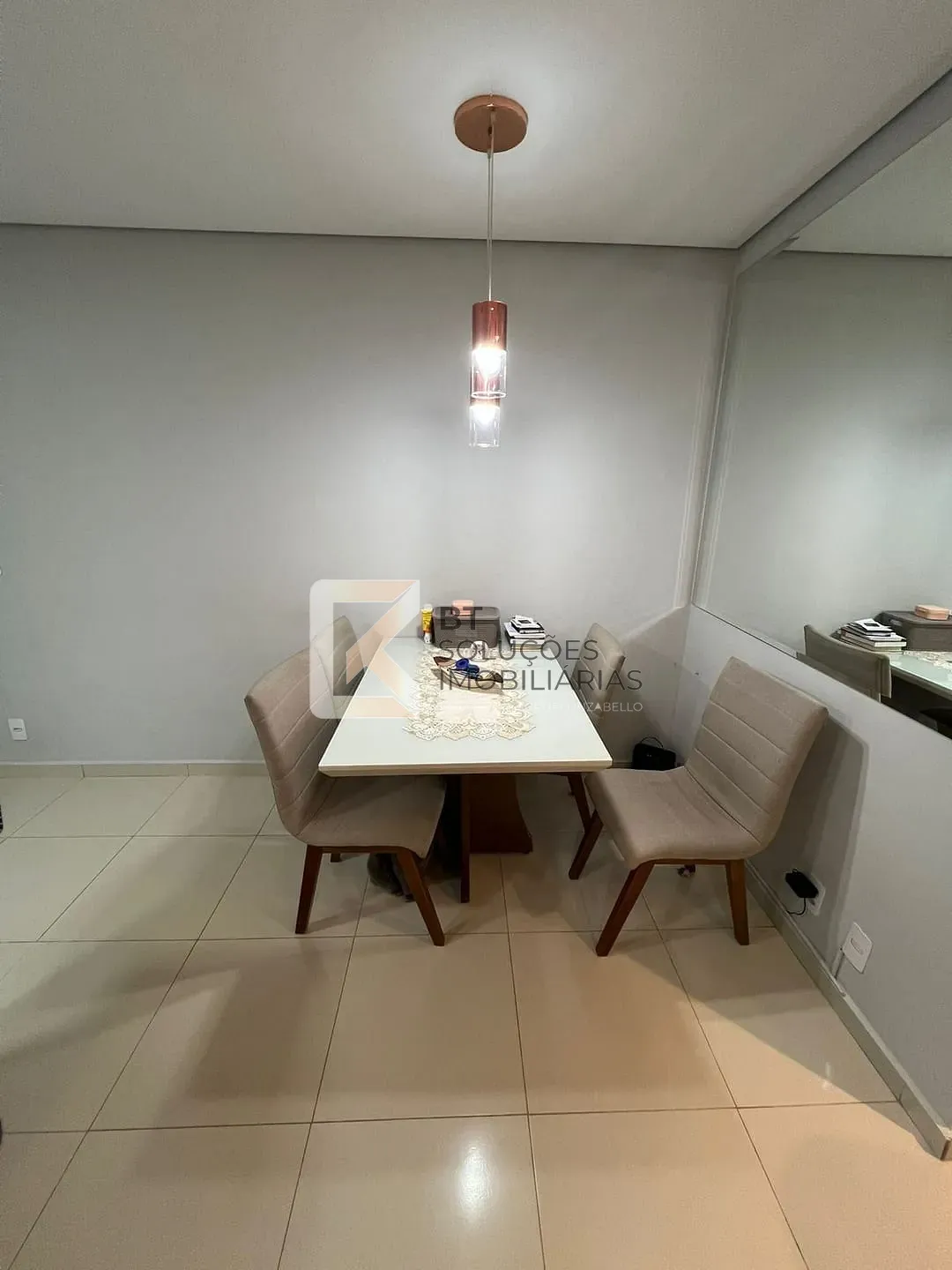 Apartamento, 2 quartos, 54 m² - Foto 4