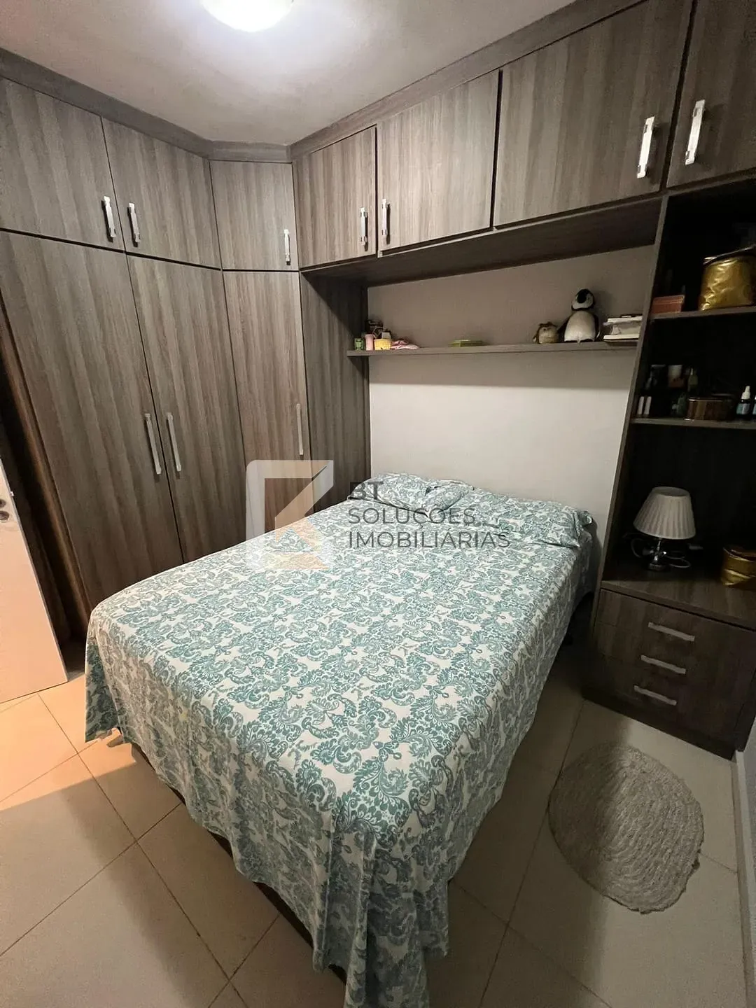 Apartamento, 2 quartos, 54 m² - Foto 7