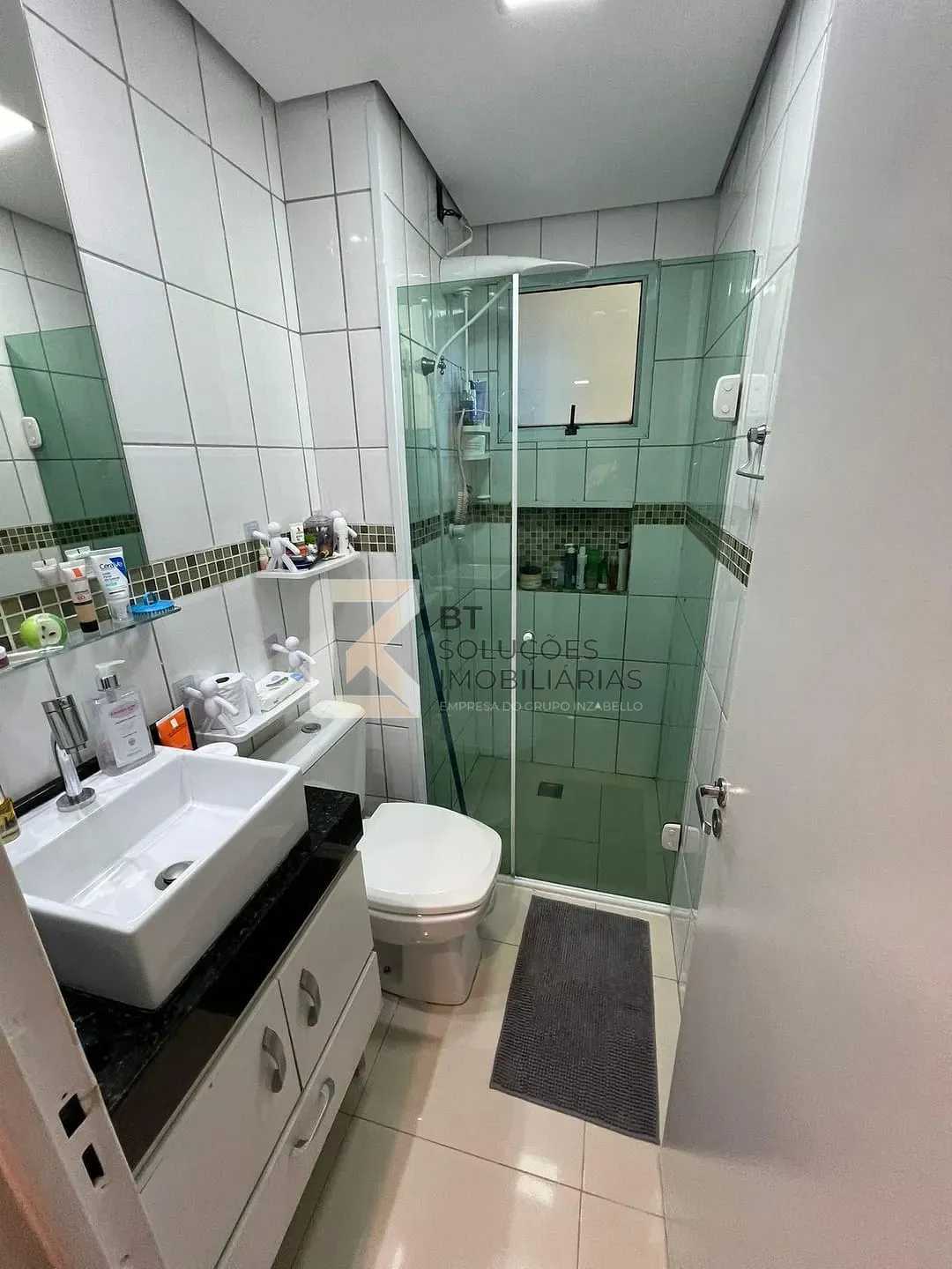 Apartamento, 2 quartos, 54 m² - Foto 11