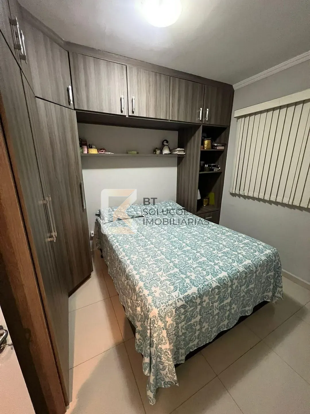 Apartamento, 2 quartos, 54 m² - Foto 8