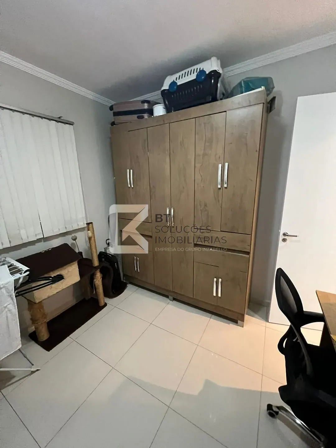 Apartamento, 2 quartos, 54 m² - Foto 9