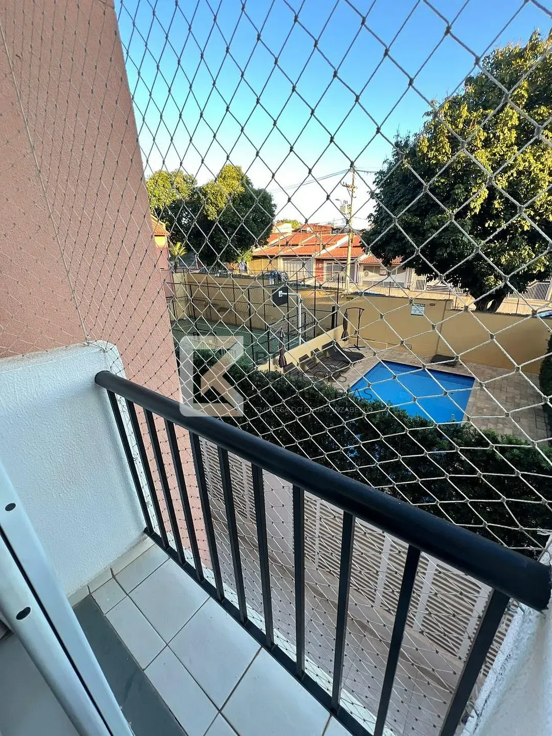 Apartamento, 2 quartos, 54 m² - Foto 3