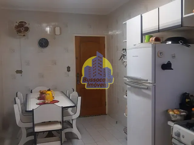Apartamento com 170m² 3 quartos e 3 banheiros, à venda, no bairro Manguagua centro em Santos