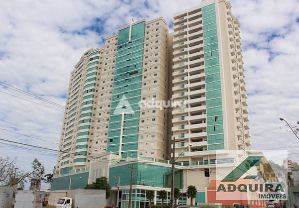 Apartamento, 3 quartos, 137 m² - Foto 1