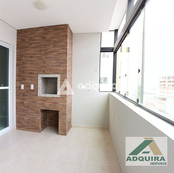 Apartamento, 3 quartos, 137 m² - Foto 4