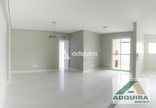 Apartamento, 3 quartos, 137 m² - Foto 2
