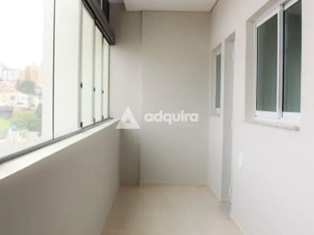 Apartamento com 226m² 3 quartos e 3 banheiros, à venda, no bairro Centro em Ponta Grossa