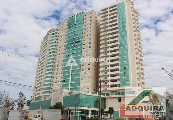 Apartamento, 3 quartos, 137 m² - Foto 1