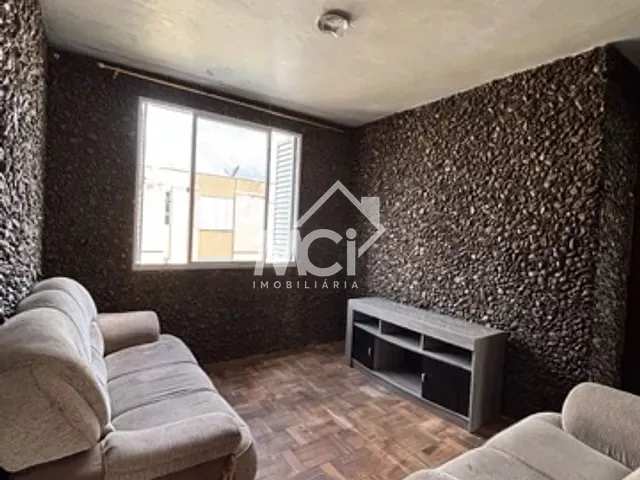 Apartamento com 64m² 2 quartos e 1 banheiro, à venda, no bairro Centro em Pelotas