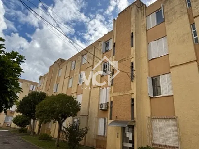 Apartamento com 64m² 2 quartos e 1 banheiro, à venda, no bairro Centro em Pelotas