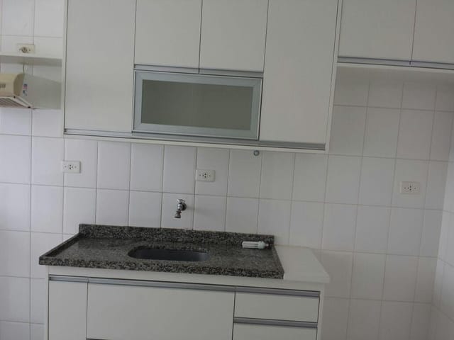 Foto do Apartamento - Apartamento residencial para locação, Jardim Satélite, São José dos Campos. | INDEPENDENCE NEGOCIOS IMOBILIARIOS LTDA