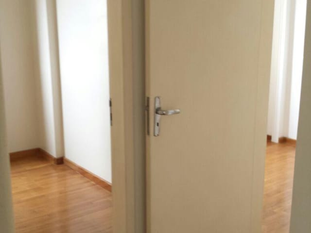 Foto do Apartamento - Apartamento residencial para locação, Jardim Satélite, São José dos Campos. | INDEPENDENCE NEGOCIOS IMOBILIARIOS LTDA