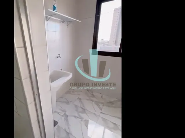 Apartamento com 73m² 2 quartos e 1 banheiro, para alugar, no bairro Centro em Araraquara