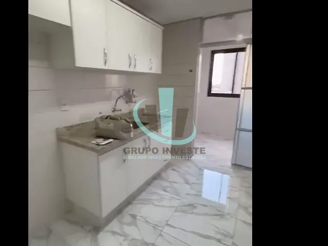 Apartamento com 73m² 2 quartos e 1 banheiro, para alugar, no bairro Centro em Araraquara