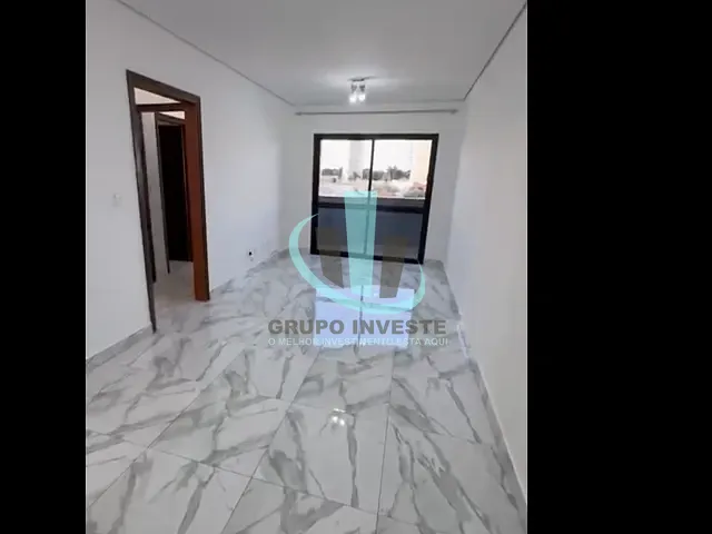 Apartamento com 73m² 2 quartos e 1 banheiro, para alugar, no bairro Centro em Araraquara
