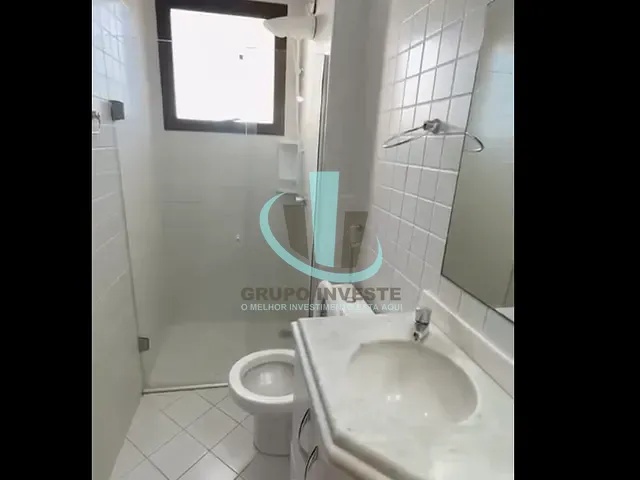 Apartamento com 73m² 2 quartos e 1 banheiro, para alugar, no bairro Centro em Araraquara