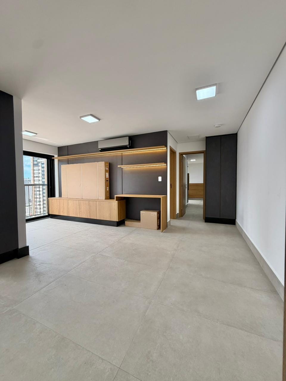 Apartamento padrão à Venda, Setor Bueno, Goiânia, GO