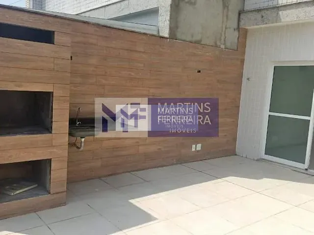Cobertura / Penthouse com 174m² 2 quartos e 2 banheiros, à venda, no bairro Recreio dos Bandeirantes em Rio de Janeiro