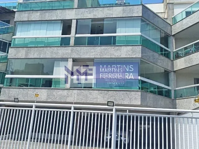 Cobertura / Penthouse com 174m² 2 quartos e 2 banheiros, à venda, no bairro Recreio dos Bandeirantes em Rio de Janeiro