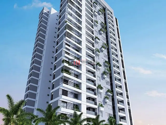 Apartamento 2 quartos e 2 banheiros, à venda, no bairro Terra Bonita em Londrina