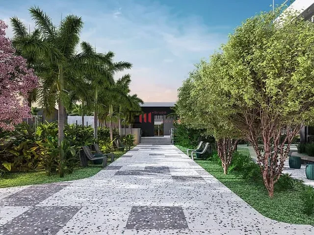 Apartamento 2 quartos e 2 banheiros, à venda, no bairro Terra Bonita em Londrina