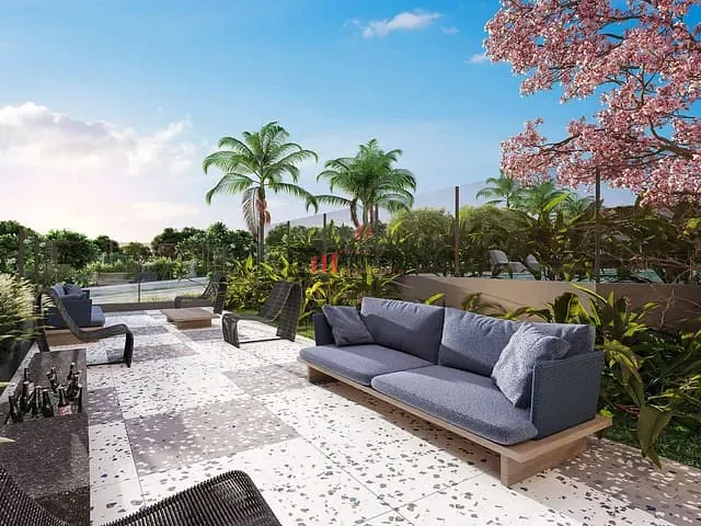 Apartamento 2 quartos e 2 banheiros, à venda, no bairro Terra Bonita em Londrina