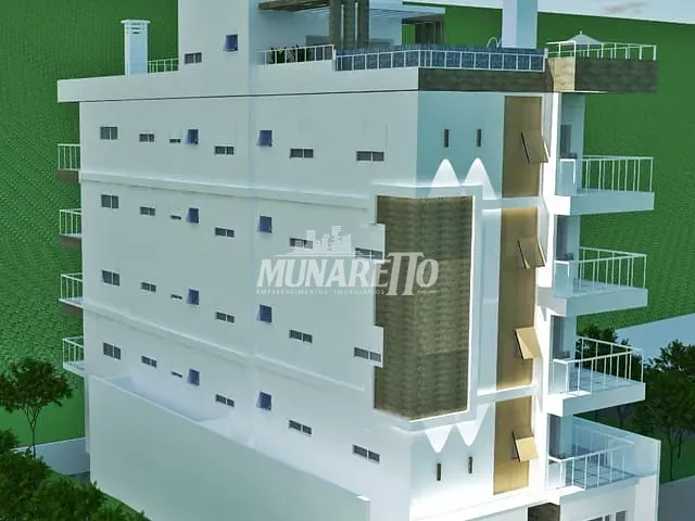Apartamento com 86m², à venda, no bairro Centro em Concórdia