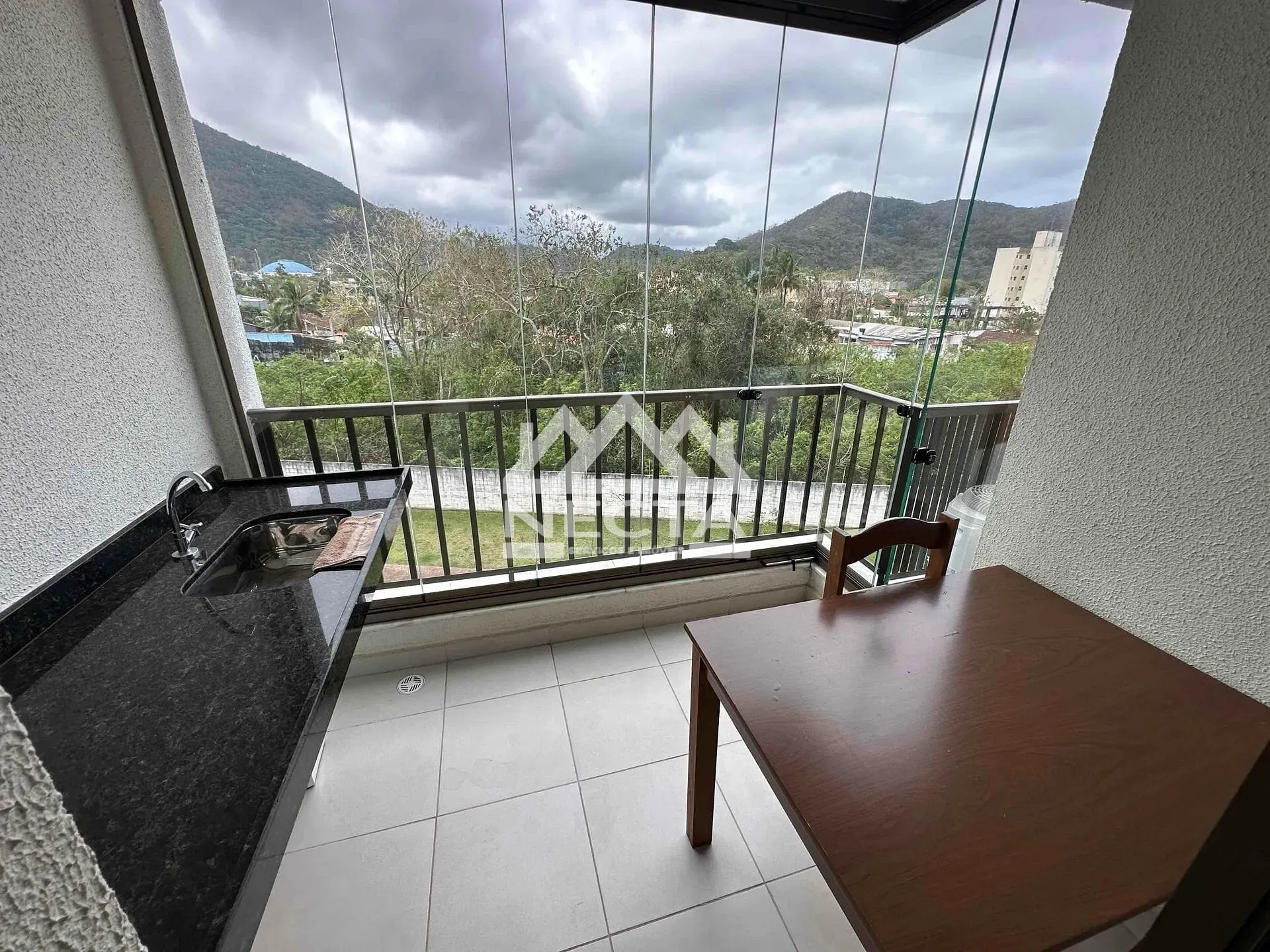 Apartamento, 2 quartos, 57 m² - Foto 14