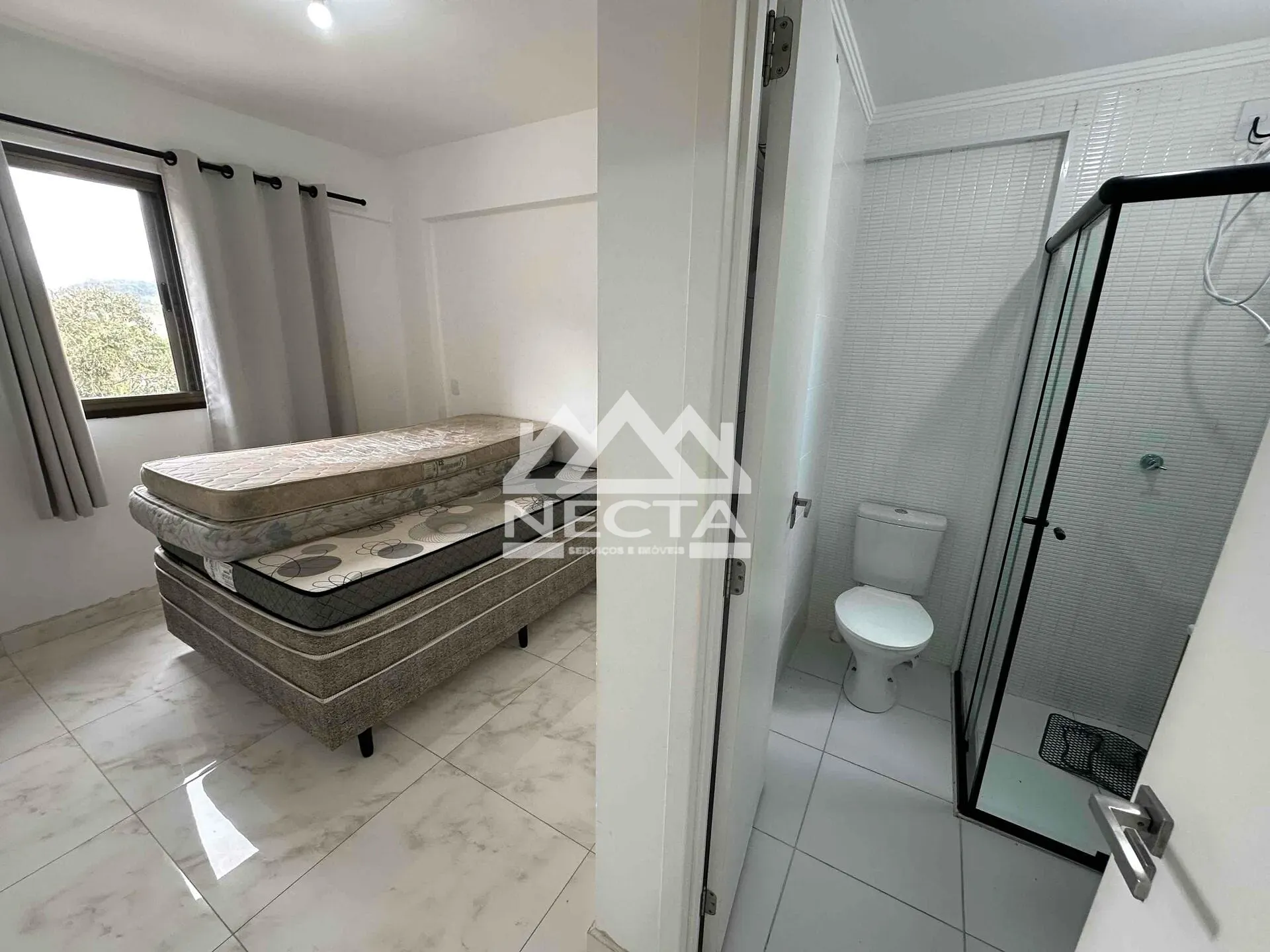Apartamento, 2 quartos, 57 m² - Foto 6