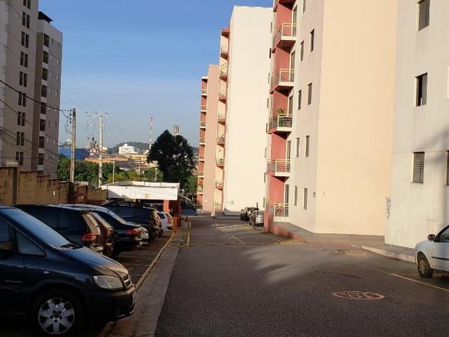 Foto do Apartamento - Apartamento com 3 dormitórios para alugar, 75 m² por R$ 800,00 - Jardim Nova Manchester - Sorocaba/SP | Ary Proenca Negócios Imobiliários Ltda