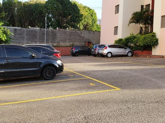 Foto do Apartamento - Apartamento com 3 dormitórios para alugar, 75 m² por R$ 800,00 - Jardim Nova Manchester - Sorocaba/SP | Ary Proenca Negócios Imobiliários Ltda