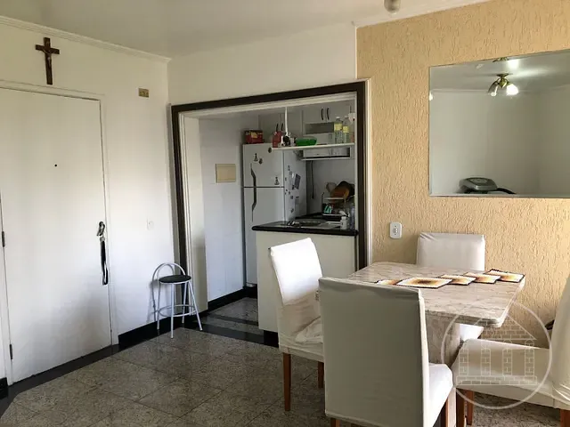 Apartamento com 50m² 2 quartos e 1 banheiro, à venda, no bairro Vila Constança em São Paulo
