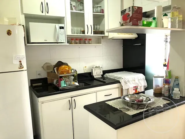 Apartamento com 50m² 2 quartos e 1 banheiro, à venda, no bairro Vila Constança em São Paulo