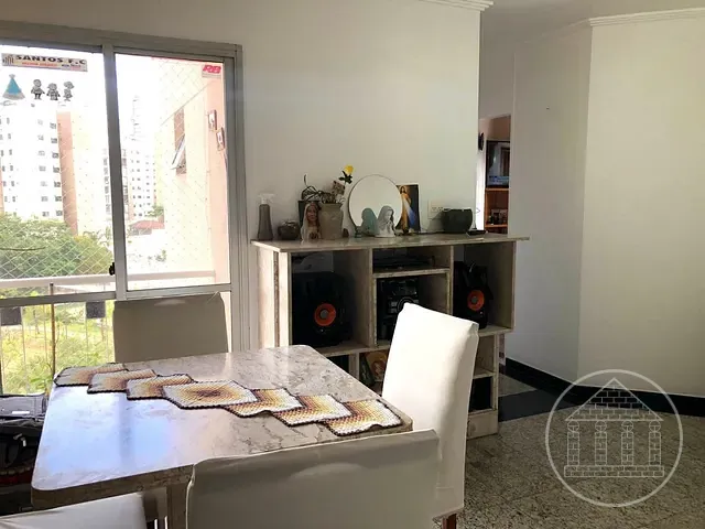 Apartamento com 50m² 2 quartos e 1 banheiro, à venda, no bairro Vila Constança em São Paulo