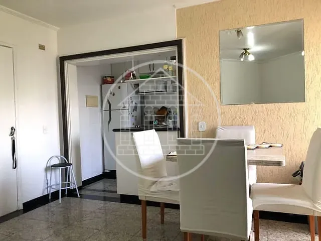 Apartamento com 50m² 2 quartos e 1 banheiro, à venda, no bairro Vila Constança em São Paulo